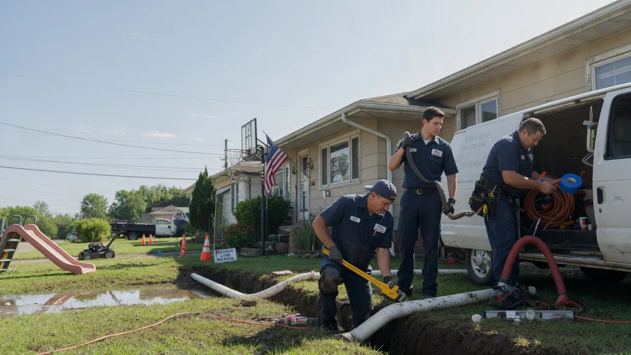 Toilet Installation in Callahan, FL near me